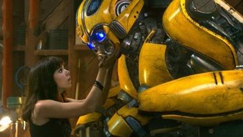 Bumblebee sukcesem finansowym. Jest szansa na sequel