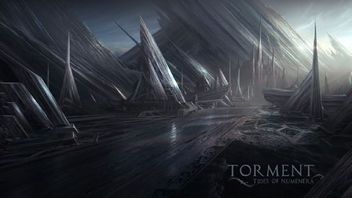 Beta-testy gry Torment: Tides of Numenera opóźnione