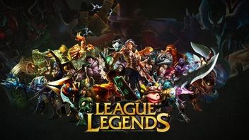 League of Legends z blokadą łupów dla toksycznych graczy