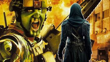 Nowe plotki o Assassin's Creed: Hexe, Far Cry 7 i Ghost Recon wskazują na bogate plany Ubisoftu