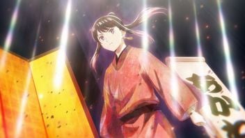 Jedno z najlepszych anime 2026 roku wreszcie dotarło do Polski. Na Netflixie można już obejrzeć 2 odcinki nietypowego shonena