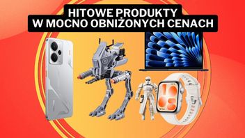 „Najlepszy telefon do 2 tysięcy” i słuchawki Philipsa za niecałe 70 zł. Media Expert znowu kusi mocnymi promocjami