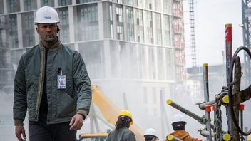 Jason Statham nokautuje konkurencję na HBO Max. Polecany przez 87% widzów ubiegłoroczny thriller akcji to nowy hit platformy