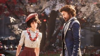 Irytowała was trudność siatkówkowej minigierki w Expedition 33? Twórca gry pokaże wam, że jesteście po prostu słabi