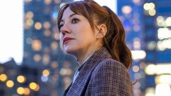 Jeden z najlepszych seriali Netflixa do obejrzenia jednym tchem: 5 odcinków po 30 minut od twórcy Black Mirror