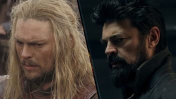 Karl Urban o swojej współpracy z Peterem Jacksonem przy Władcy Pierścieni: „Wiele z tego, czego się tam nauczyłem, mogłem wykorzystać w The Boys”