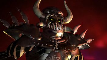 W Baldur's Gate 2 niemal pojawił się wątek podróży w czasie, który pozwoliłby graczom odwiedzić alternatywną przyszłość