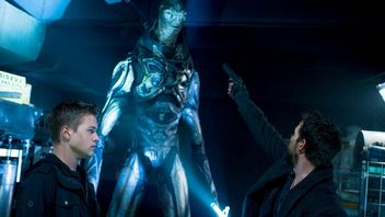 Ma aż 52 odcinki i podbija Netflixa. Pełne akcji sci-fi wyprodukowane przez Stevena Spielberga po ponad 10 latach jest hitem streamingu