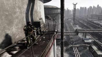 Przerwał urlop, bo jego postapokaliptyczny survivalowy FPS osiągnął ważny kamień milowy i go potrzebuje. Twórca „fińskiego STALKER-a” zapowiada nową wersję gry
