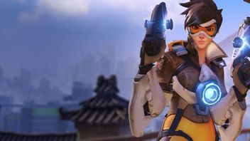 Overwatch może pojawić się na Nintendo Switch