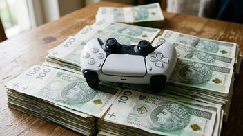 Cena PS Plus idzie w górę w Polsce. Jedyna opcja, żeby płacić mniej, to nie rezygnować z abonamentu Sony ani na chwilę