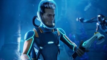 Gracze hitowej gry survivalowej z otwartym światem są żądni krwi i mają dość bezsilności. Twórca Subnautica 2 twierdzi, że ostatecznie małe rybki zginą