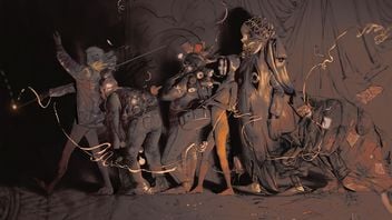 Nowe, kontrowersyjne RPG studia odpowiedzialnego za Disco Elysium zbiera bardzo wysokie oceny, ale ma jeden zasadniczy problem, nieobcy RDR2