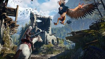 Najbardziej tajemnicza gra z uniwersum Wiedźmina od CD Projekt Red w końcu może wyjść na prostą. Dopilnuje tego doświadczony deweloper