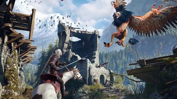 Najbardziej tajemnicza gra z uniwersum Wiedźmina od CD Projekt Red w końcu może wyjść na prostą. Dopilnuje tego doświadczony deweloper