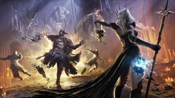 Gracze bezbłędnie przejrzeli zachowanie szefa CI Games. Polski wydawca nowego RPG akcji odblokował mu drogę na Steama
