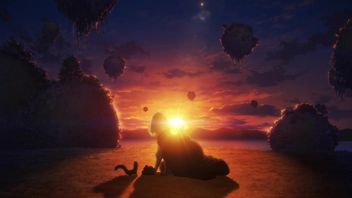 Największy hit fantasy tego roku wreszcie po polsku na Crunchyrollu. 8 odcinków doczekało się napisów