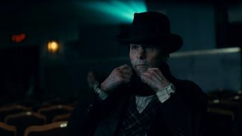 Za 3 dni na HBO Max trafi gigantyczna klapa z Christianem Bale'em. Po tragicznym wyniku box office film zawalczy o widzów w streamingu