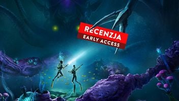 Recenzja wczesnego dostępu Subnautica 2. To jeszcze nie pełna gra, ale już świetny survival
