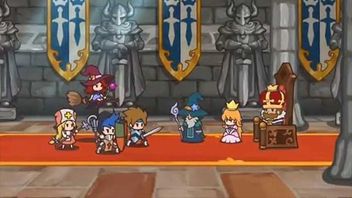Najlepsze gry mobilne bez mikropłatności (hybrydy match-3 i RPG w stylu Puzzle Questa)