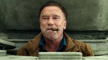 „To już rzeczywistość”. Oczekiwana przez 42 lata kontynuacja przełomowego filmu fantasy z Arnoldem Schwarzeneggerem w roli głównej w końcu zostanie nakręcona
