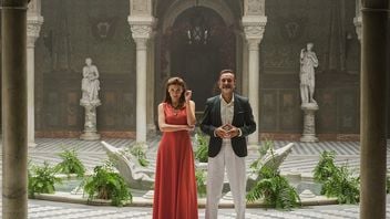 Ponad 6 milionów wyświetleń w 3 dni. Nowa odsłona lubianego kryminału to największy hit Netflixa minionego tygodnia; na niej nie zakończy się to przebojowe uniwersum