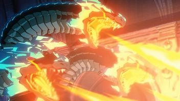 2 lata później wraca przebojowe anime. To jedno z najbardziej wyczekiwanych isekai 2026 roku