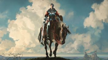 RPG z otwartym światem w uniwersum Władcy Pierścieni i nowe Kingdom Come w produkcji! Warhorse Studios rozpoczyna walkę o koronę RPG