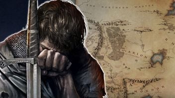 RPG z otwartym światem w uniwersum Władcy Pierścieni i nowe Kingdom Come w produkcji! Warhorse Studios walczy o koronę RPG