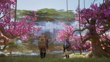 Nowa realistyczna gra RPG, w której będziesz robić wszystko, by przetrwać, ma datę premiery, a już wkrótce w Outward 2 zagramy za darmo