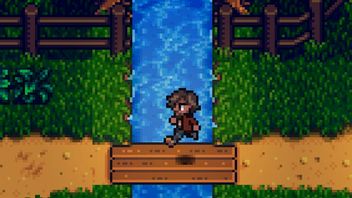Eric Barone najwyraźniej ma serdecznie dość. Twórca Stardew Valley mówi o radykalnej decyzji po ostatniej burzy w sieci
