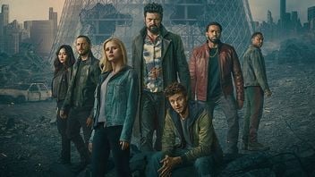 Ponad 55 milionów widzów w 39 dni. Prime Video ujawnia, że piąty sezon The Boys jest najchętniej oglądanym w historii superbohaterskiego hitu