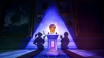 Ojcowie serii Thief i Deus Ex wracają dziś z grą, która zaskakuje wręcz niewiarygodnie niską ceną