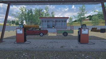 Zacznie się jutro i potrwa do 4 czerwca. Znakomity symulator przetrwania w Polsce lat 90. po raz pierwszy w promocji