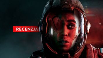 Recenzja Directive 8020. Supermassive zdołało zanudzić mnie Obcym w kosmosie