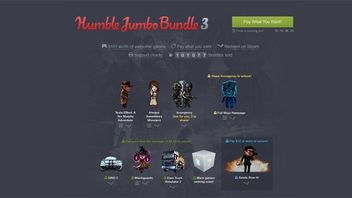 Euro Truck Simulator 2, Saints Row IV i inne w nowej promocji The Humble Bundle