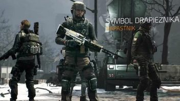 Tom Clancy's The Division - zadebiutowała aktualizacja 1.2, a wraz z nią DLC Konflikt