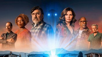 Dziś najważniejsza premiera Netflixa tego tygodnia. 8 odcinków nowego sci-fi dla fanów Stranger Things