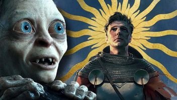 Twórca Wiedźmina 4 nie ma wątpliwości: „Warhorse to idealne studio do stworzenia gry RPG osadzonej w Śródziemiu!”. Branża dziękuje Czechom za podjęcie się tej misji