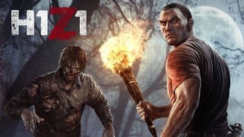Testujemy H1Z1, czyli wyczekiwany klon DayZ