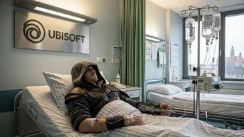 Ubisoft powoli wychodzi na prostą, ale wciąż jest mocno pod kreską. Firma przyspiesza inwestycje w pierwsze grywalne doświadczenie AI