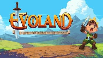 Evoland – premiera mobilnej wersji gry umożliwiającej podróż przez historię gatunku RPG