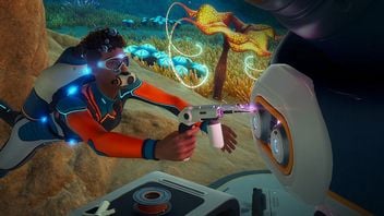 Analitycy nie mają złudzeń: nowy survival z otwartym światem miażdży konkurencję z 2026 roku. Subnautica 2 z historycznym startem na Steam