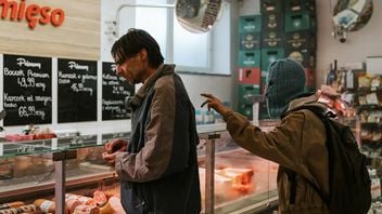 Był wielkim hitem na Prime Video, teraz wjechał na Netflix. Od dziś u giganta streamingu obejrzysz jeden z najpopularniejszych polskich filmów ostatnich miesięcy