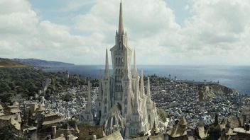Wkrótce z HBO Max zniknie film fantasy, nad którym pracowano 10 lat i okazał się spektakularną klapą po premierze, ale w streamingu odniósł sukces