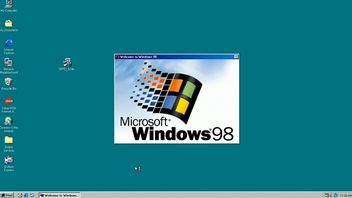 Badacze odpalili AI na Windowsie 98. Wystarczyło 128 MB RAM i Intel Pentium II