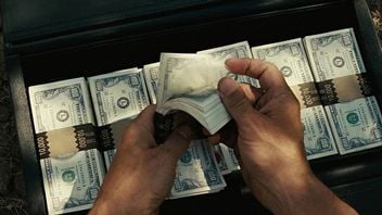 4 Oscary i 171 mln dolarów w box office: to ostatnia szansa na obejrzenie na SkyShowtime jednego z najlepszych filmów XXI wieku
