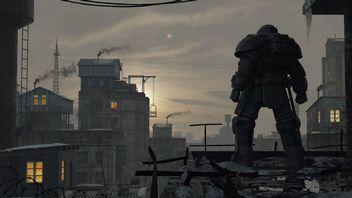 Miała być klasyczna postapokaliptyczna gra RPG, a po dwóch tygodniach jest otwarty świat TPP z łowieniem ryb. Fani pierwszej części Atom RPG mówią o scamie i AI