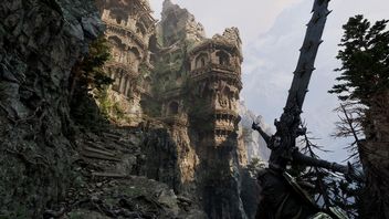 Wyczekiwane RPG akcji fantasy inspirowane legendarnym Dark Messiah of Might and Magic ma datę premiery. Na starcie Fatekeeper będzie przypominał dłuższe demo