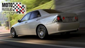 Twórcy Wreckfesta z dumą prezentują swój „nagłupszy pomysł”, a Forza Horizon 6 prowadzi triumfalny pochód. Motoprzegląd Drauga